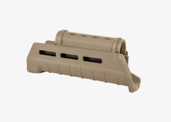 Łoże przednie Magpul MOE AKM Hand Guard AK47/74 MAG620 Flat