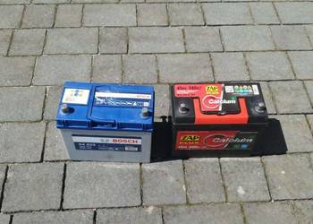 akumulator bosch 45 ah 330a i zap 45ah 340a honda