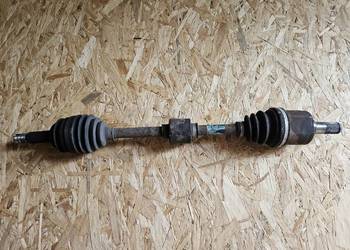 RIO IV 1.0 T GDI PÓŁOŚ LEWA 49500-H8100
