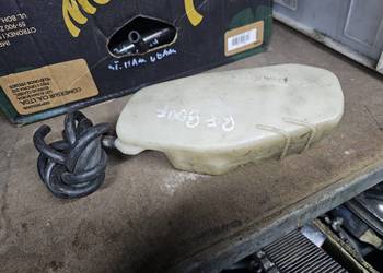 Suzuki RF 600 zbiorniczek płynu chłodniczego wody rf600 zbiornik