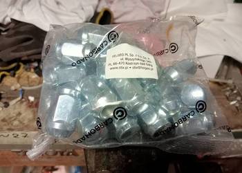 Nowe nakrętki kół Honda Accord Civic ito