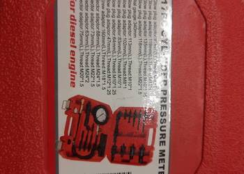 Tester do diesel 0-70 nowy zapraszam Tester do diesel 0-70 nowy zapraszam