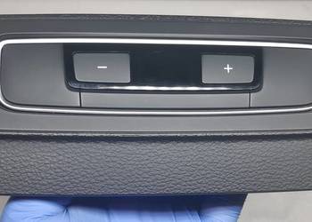 PANEL STEROWANIA KLIMATYZACJĄ TYŁ AUDI Q7 4M 4M0863289