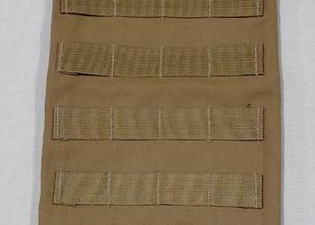 Pokrowiec panel hydracyjny London Bridge Trading coyote molle II