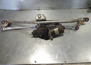 AUDI A4 B5 FL MECHANIZM WYCIERACZEK PRZÓD