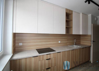 Mieszkanie Wrocław 46.7m 2 pokoje