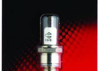 Świeca zapł. BS-SV (1x) blister 992359C