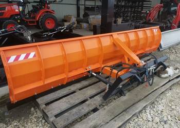 Pług do śniegu 2.5m Pług do śniegu 2.5m