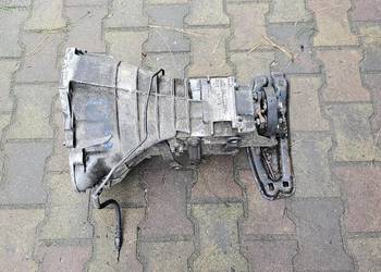 Skrzynia biegów mercedes w202 2.0d 717.416 717416