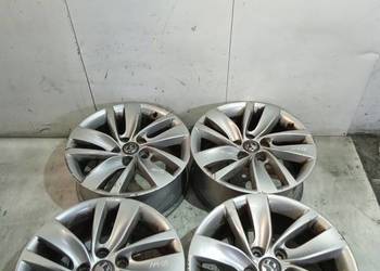H415 FELGI ALUMINIOWE INSIGNIA 5X120 8JX18