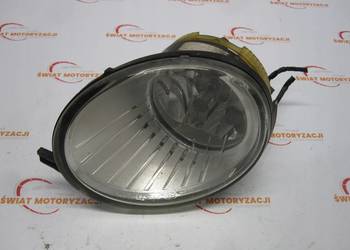 FORD S-MAX MK1 I 10r halogen lewy AM21-1K202