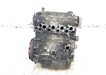 SILNIK CITROEN 2.2 101KM 4HY JUMPER II