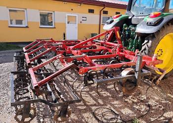 Agregat uprawowy typ LECH 3,6 metra