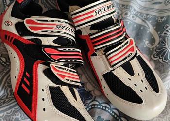 Buty specialized carbon