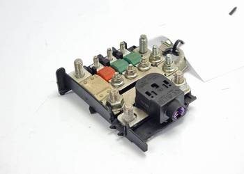 MODUŁ MASERATI GHIBLI