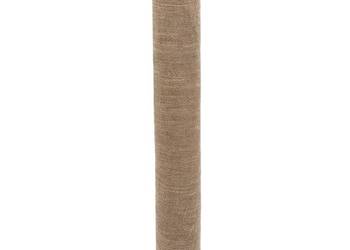 vidaXL Rolka juty 1x10 m 100% juta 200 gsm(SKU:155801）