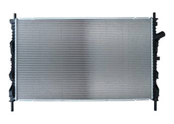 Ford Tourneo Custom Transit chłodnica wody NOWA