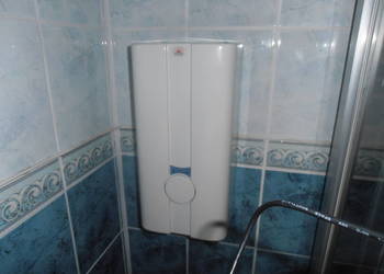 Podgrzewacz  wody elektryczny KOSPEL