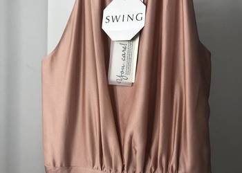 Sukienka Swing i