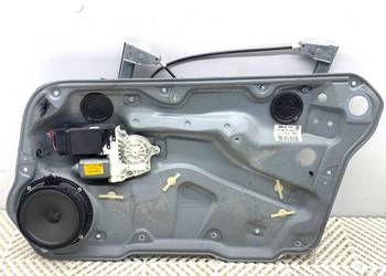 PODNOŚNIK SZYBY PRAWY PRZÓD VW GOLF IV 1J1959802D Hatchback 97-08