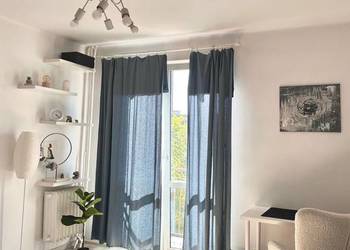 Przytulne mieszkanie blisko USWPS i Rondo Wiatraczna