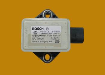 CZUJNIK SENSOR ESP 8E0907637B Audi A6 III (2004-2011) C6
