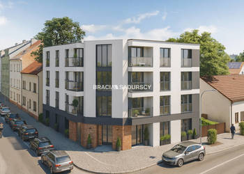 Oferta sprzedaży kamienicy 120m2 Kraków