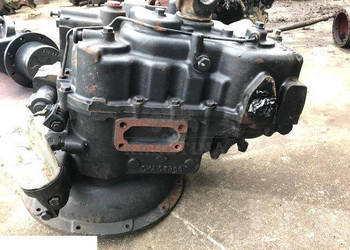 Fermec Skrzynia Turner Com-t4-2029 - Części