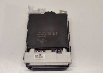 MAZDA 2 TOYOTA YARIS IV MODUŁ STEROWNIK SMART KEY 89221-0DA80 