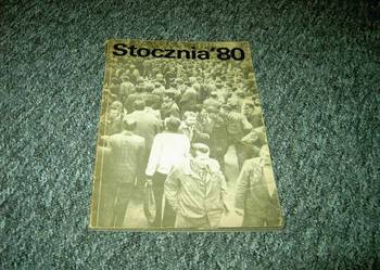 ALBUM STOCZNIA 80
