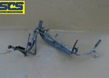 IVECO STRALIS EURO 5 RURKI UKŁADU CHŁODZENIA OD 50