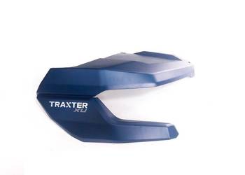 Błotnik prawy przedni Can-Am Traxter Defender Dusty Navy BRP 705019512