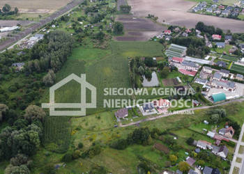 Działka Pszczółki 11570m