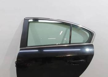 DRZWI  LEWE TYŁ 209 SEDAN   Toyota Avensis III (2009-)