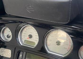 Harley Davidson FLHXS 12,525 mil