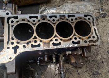 FORD TRANSIT MK8 2,0 TDCI YMFS ecoblue blok silnika