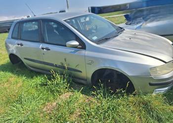 Samochód Fiat Stilo 1.8 B  CZĘŚCI