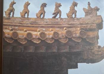 Zakazane miasto Historia i zbiory sztuki Arkady