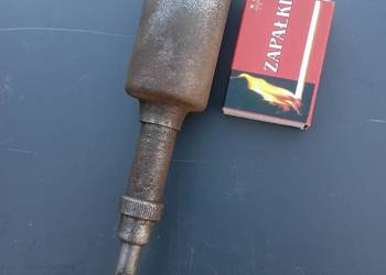 Mała tawotnica NSU DKW EMW