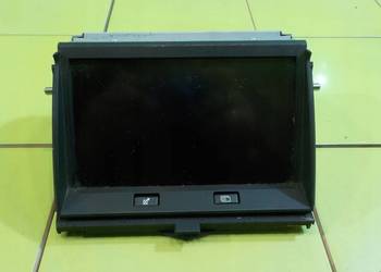 RANGE ROVER I LIFT 3.6 TDV8 09r SUV wyswietlacz nawigacji 9M22-10E889-AA