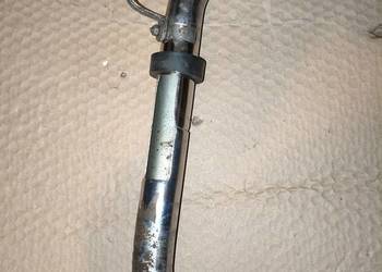 Rurki kolektor ssący powietrza K750 K650 Dniepr MT