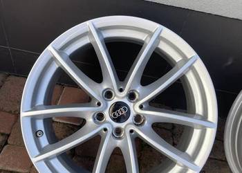Felgi Vw audi