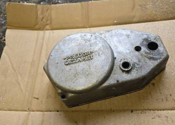 Pokrywa zapłonu romet