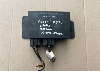 Moduł komfortu Passat b5 fl 1.9tdi 1C0959799B Moduł komfortu Passat b5 fl 1.9tdi 1C0959799B