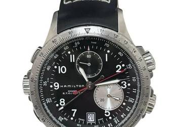 Hamilton khaki e.t.o