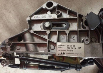 Mocowanie Kierownicy Trakker Stralis 500355285 7360503111