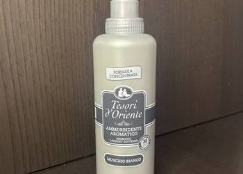 Tesori płyn do plukania o zapachu Muschio Bianko