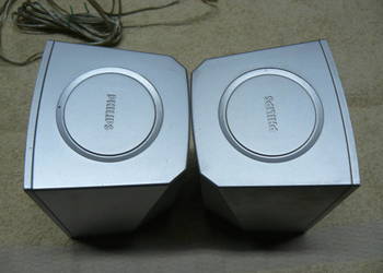 Kolumny głośnikowe domowe Sony Philips Samsung