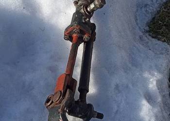 Siłownik wspomagania serwo Zetor 7211/7245