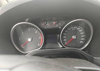 Licznik ford s max mk1